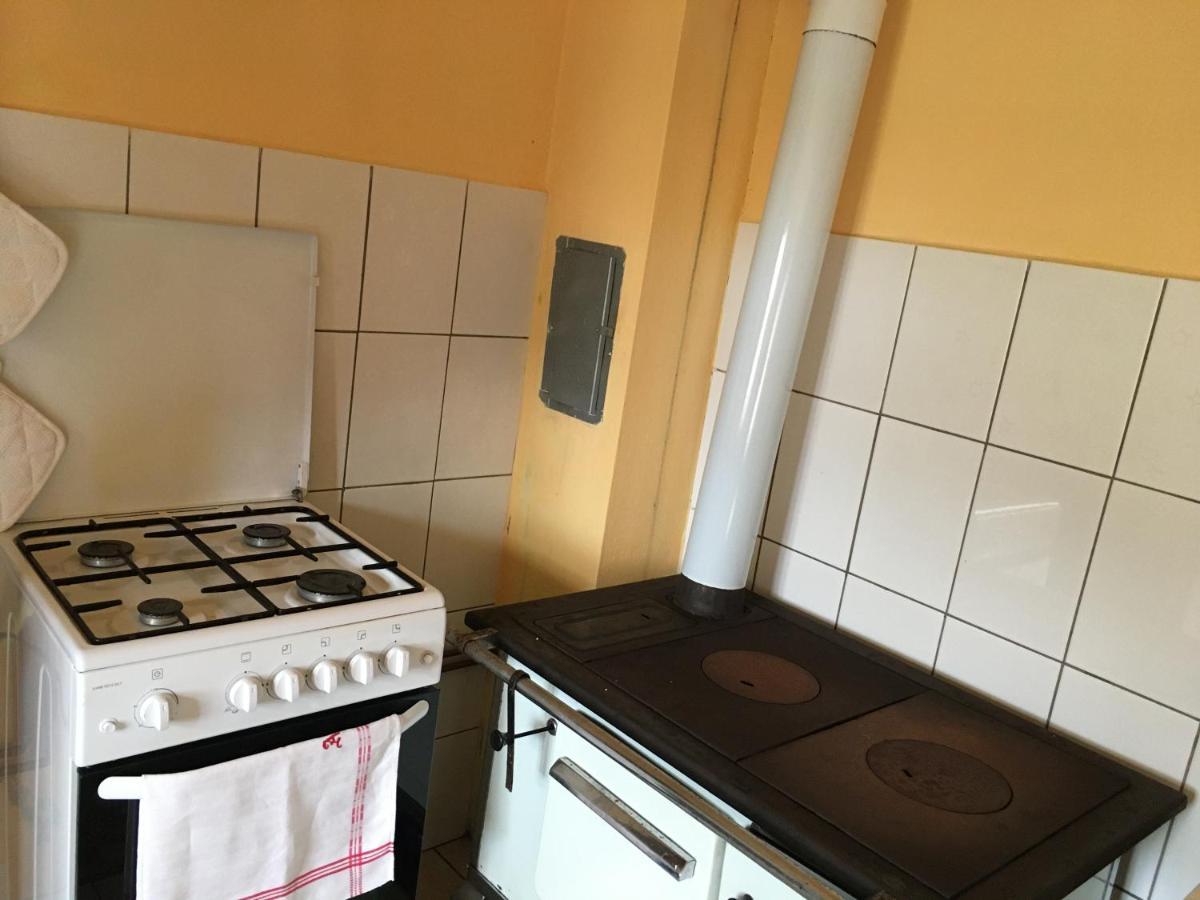 Mama-Lak Es Istal-Lak Apartment Miercurea Ciuc Luaran gambar